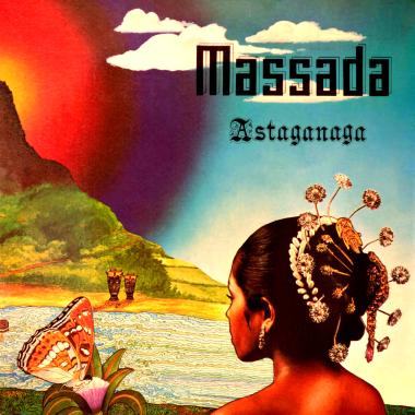 Massada -  Astaganaga